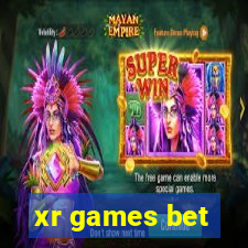 xr games bet